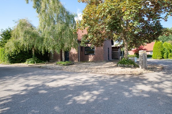 Medium property photo - Bosruiterweg 25-12, 3897 LV Zeewolde